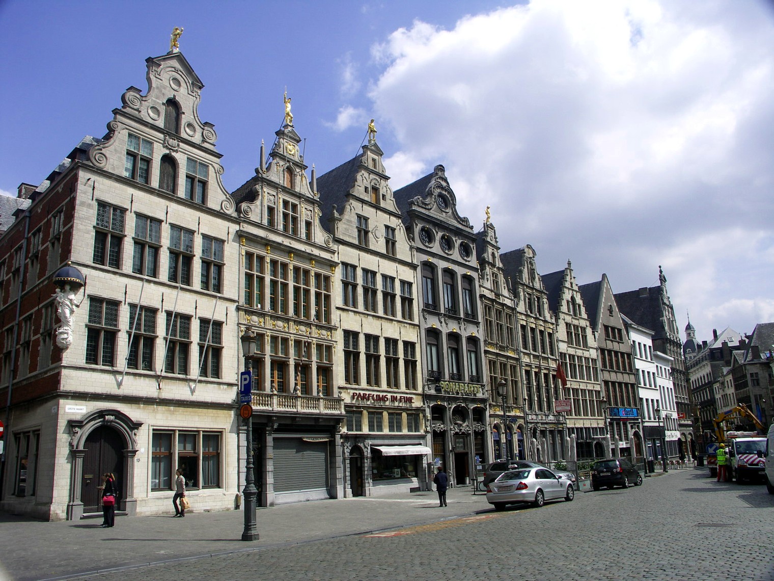 Antwerpen